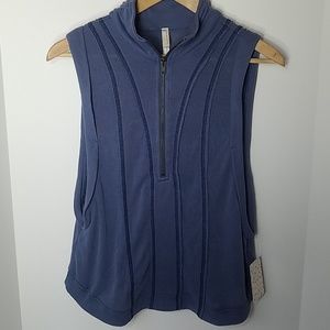 NWT Free People Movement Top